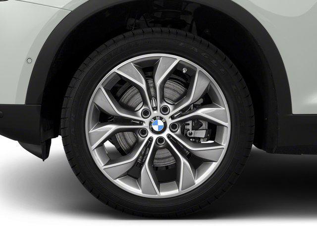 used 2018 BMW X4 car, priced at $18,076