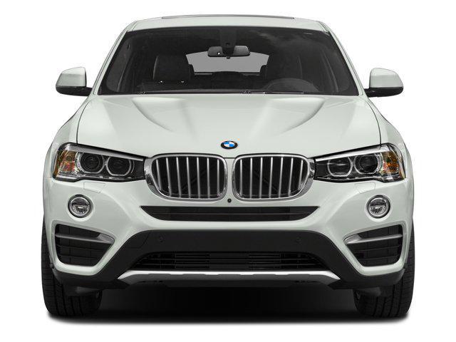 used 2018 BMW X4 car, priced at $18,076