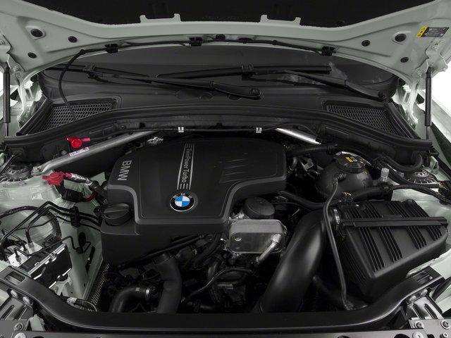 used 2018 BMW X4 car, priced at $18,076