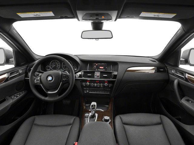used 2018 BMW X4 car, priced at $18,076