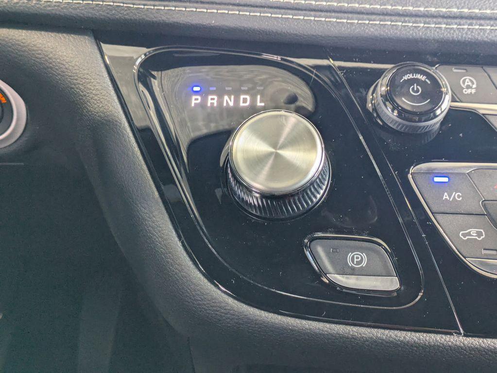 new 2026 Chrysler Pacifica car, priced at $35,558