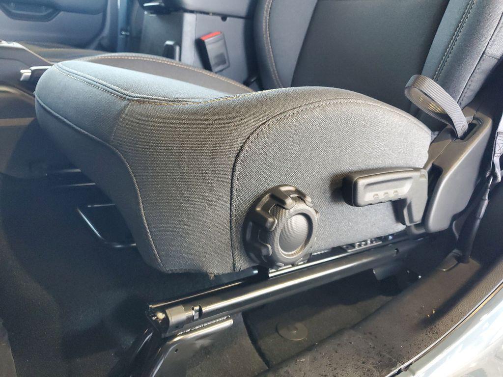 new 2026 Jeep Wrangler car, priced at $30,714