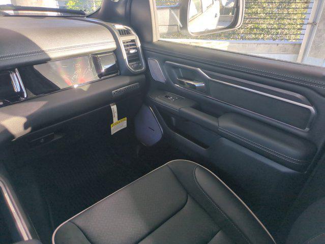 new 2026 Ram 1500 car, priced at $55,348