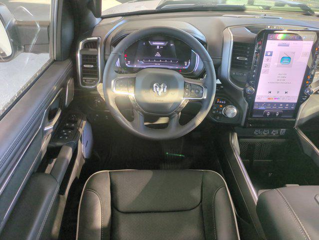 new 2026 Ram 1500 car, priced at $55,348