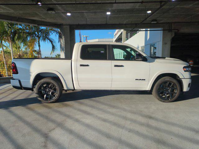 new 2026 Ram 1500 car, priced at $55,348