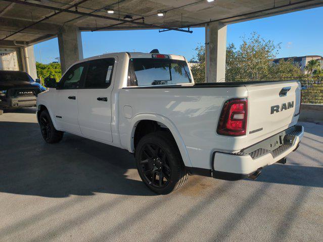 new 2026 Ram 1500 car, priced at $55,348
