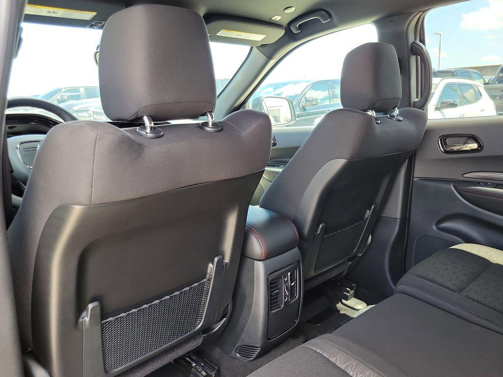 new 2026 Dodge Durango car, priced at $49,305