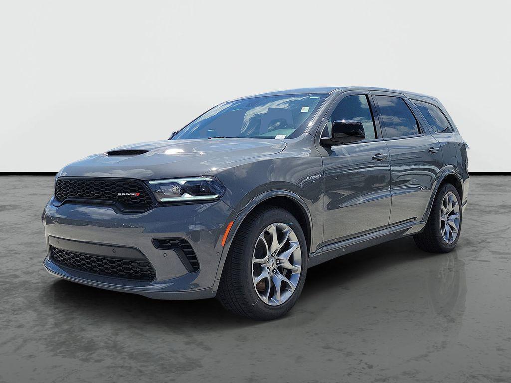 new 2026 Dodge Durango car, priced at $49,305