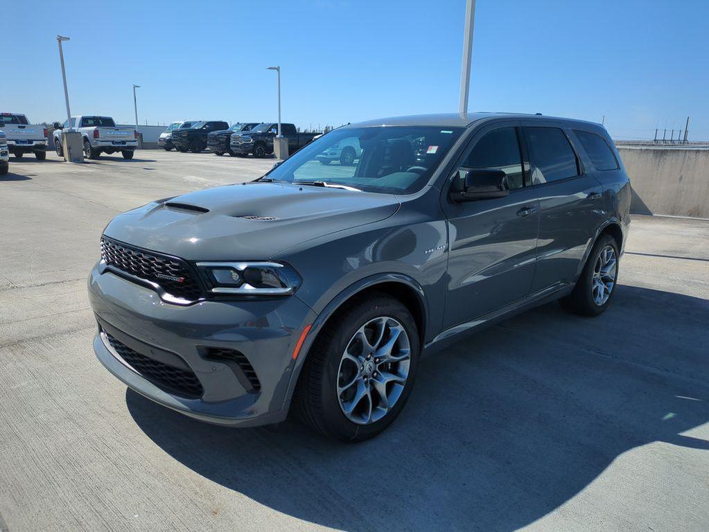 new 2026 Dodge Durango car, priced at $44,552