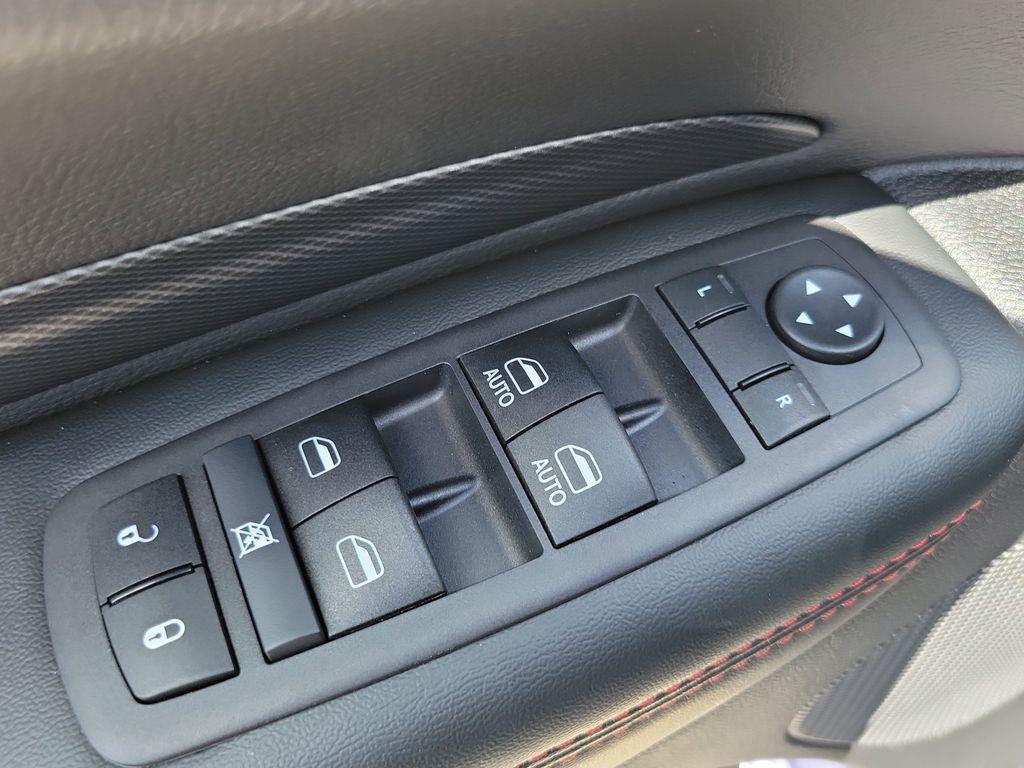 new 2026 Dodge Durango car, priced at $49,305