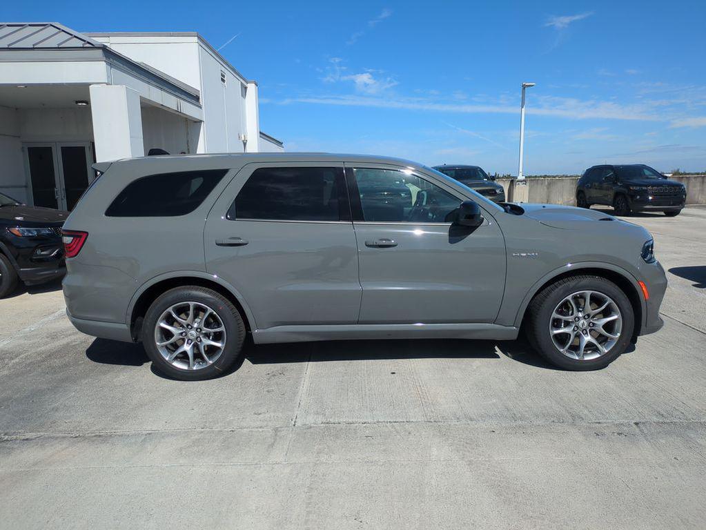 new 2026 Dodge Durango car, priced at $44,552