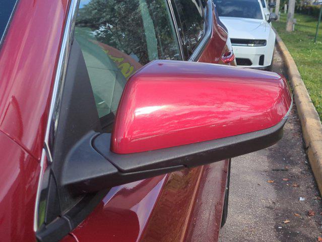 used 2022 GMC Terrain car, priced at $16,369