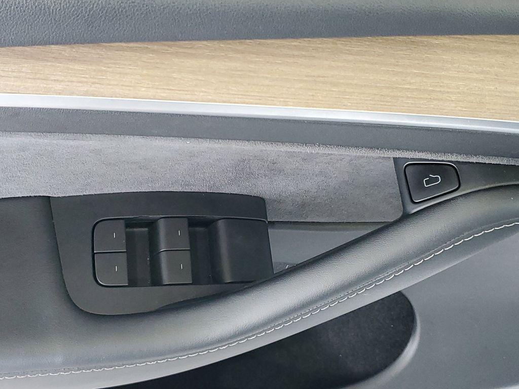 used 2023 Tesla Model Y car, priced at $30,787