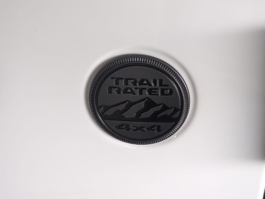 new 2026 Jeep Wrangler car, priced at $35,409