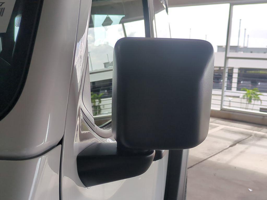 new 2026 Jeep Wrangler car, priced at $35,409