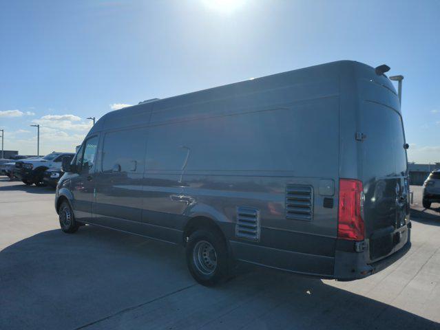 used 2022 Mercedes-Benz Sprinter 4500 car