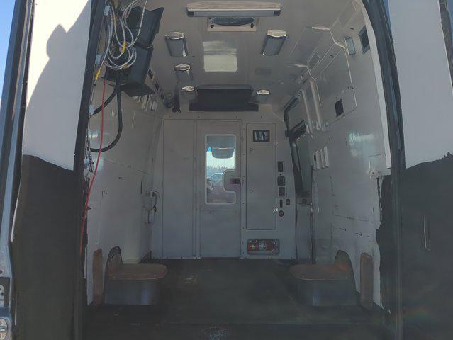 used 2022 Mercedes-Benz Sprinter 4500 car