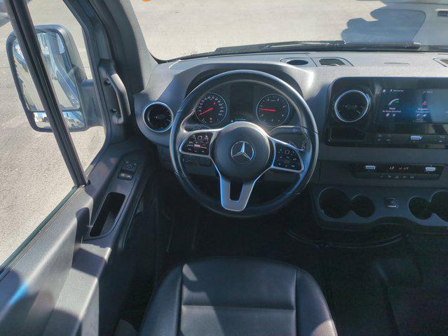 used 2022 Mercedes-Benz Sprinter 4500 car
