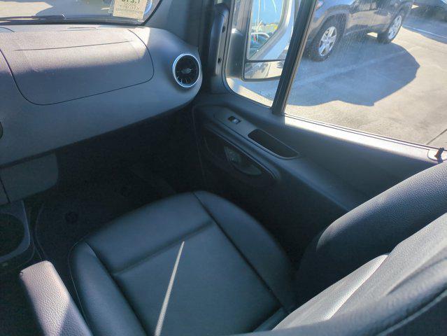 used 2022 Mercedes-Benz Sprinter 4500 car