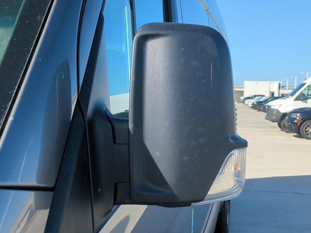 used 2022 Mercedes-Benz Sprinter 4500 car