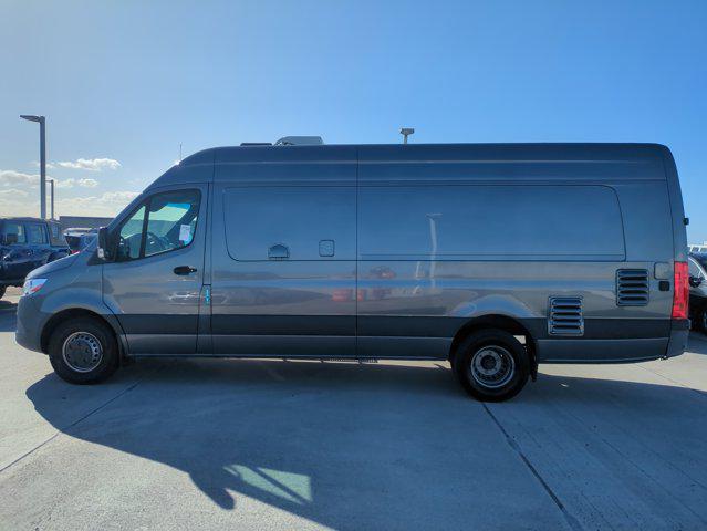 used 2022 Mercedes-Benz Sprinter 4500 car