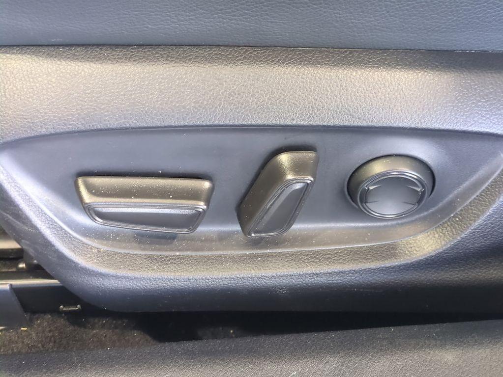 used 2023 Toyota Camry car, priced at $18,312