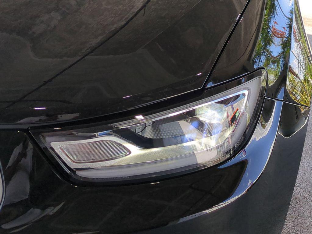 new 2026 Chrysler Pacifica car, priced at $48,377