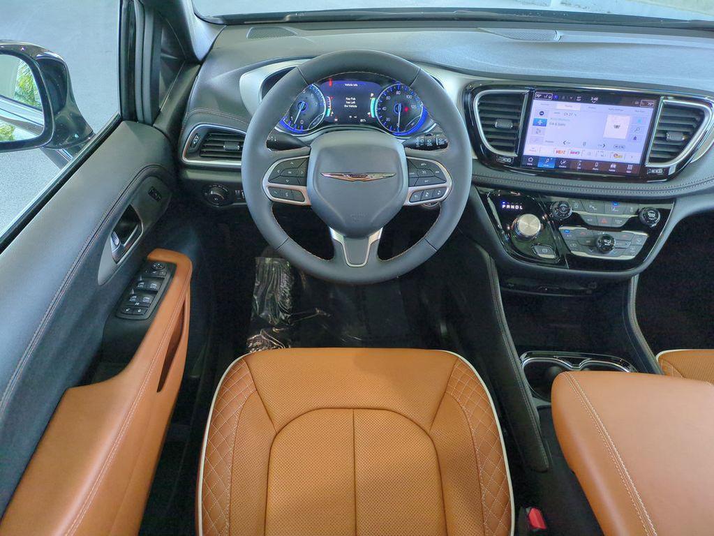 new 2026 Chrysler Pacifica car, priced at $48,377