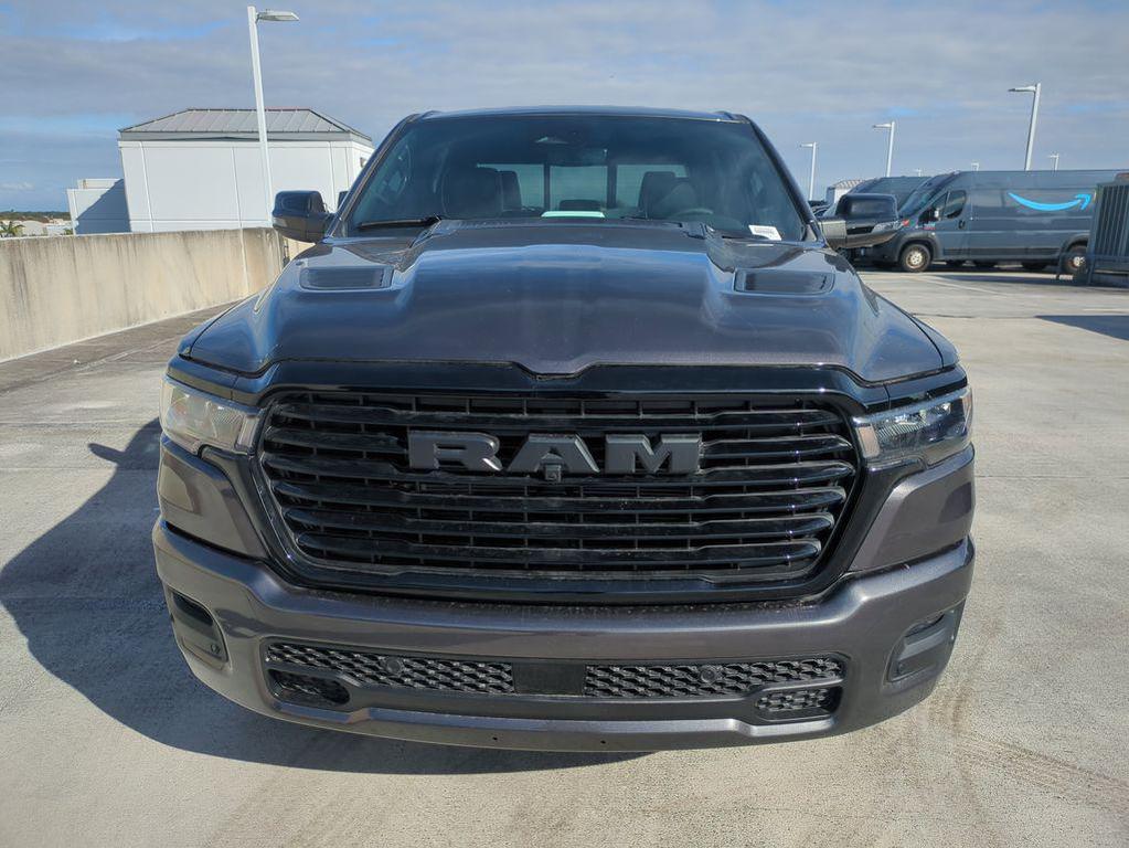 new 2026 Ram 1500 car, priced at $57,671