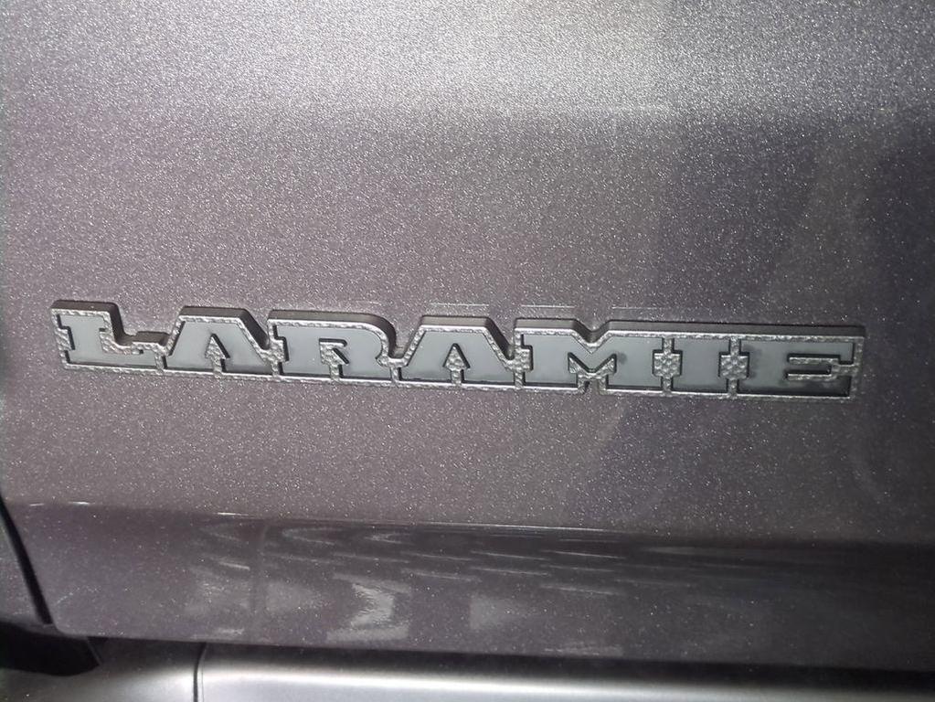 new 2026 Ram 1500 car, priced at $57,671