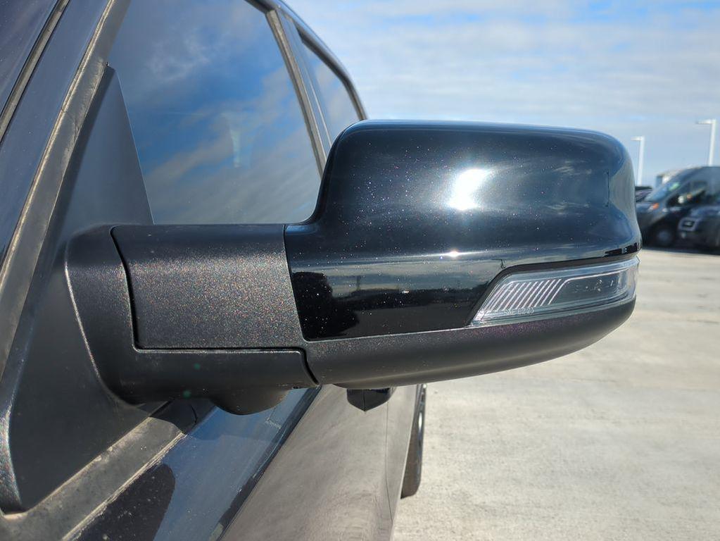 new 2026 Ram 1500 car, priced at $57,671