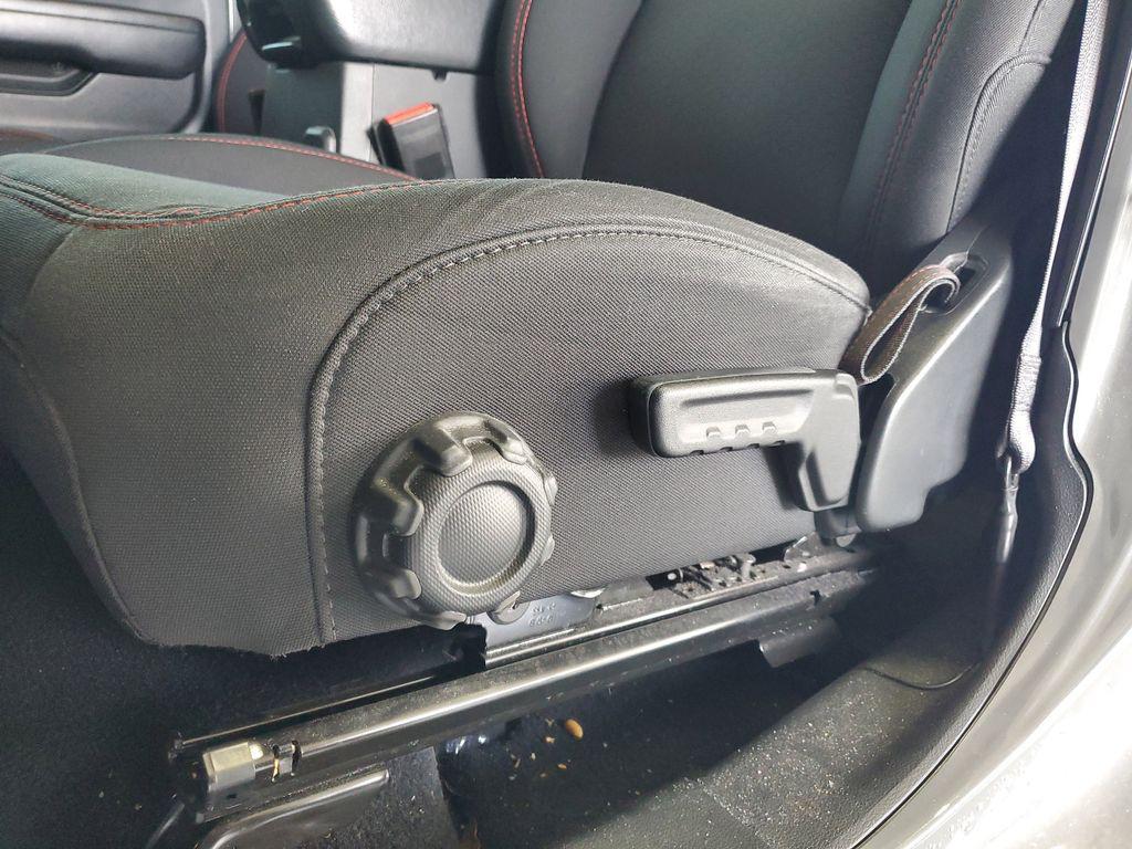 used 2021 Jeep Gladiator car, priced at $32,536