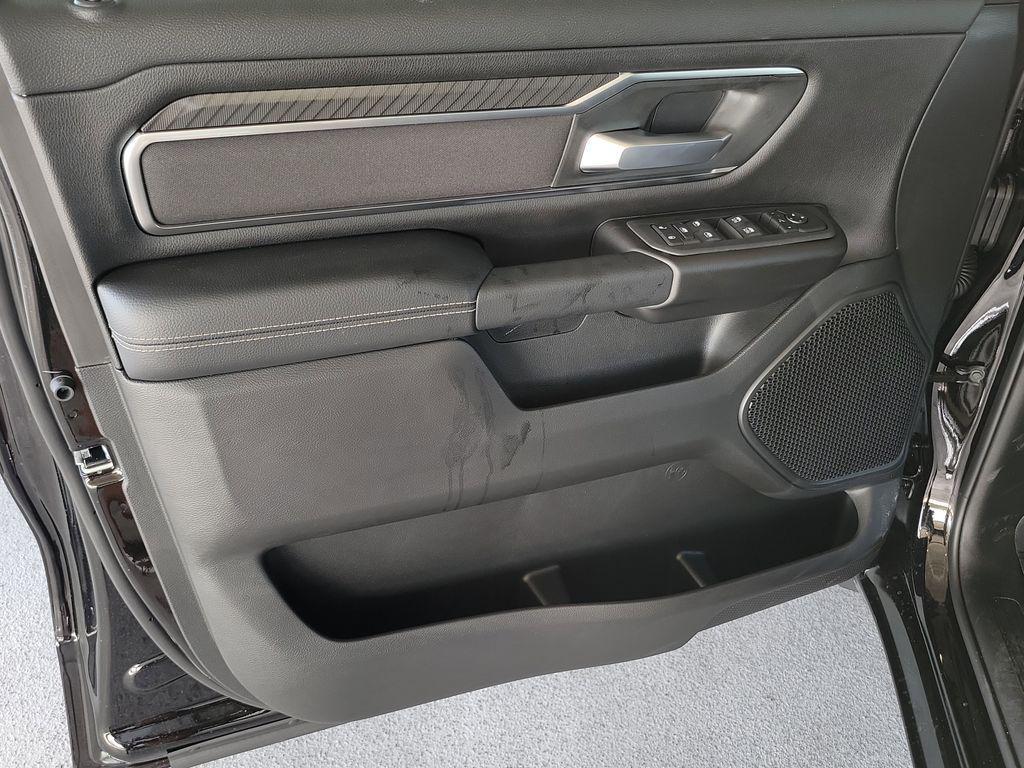 new 2026 Ram 1500 car, priced at $45,442