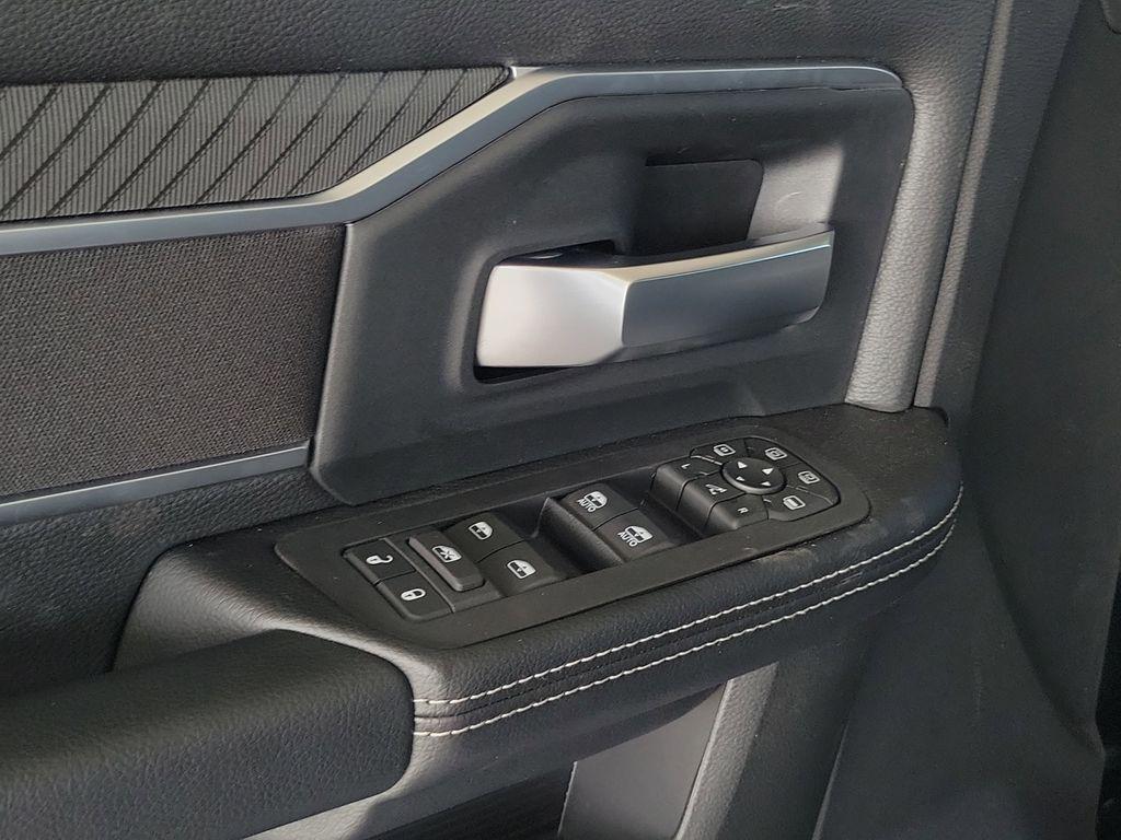 new 2026 Ram 3500 car, priced at $78,997