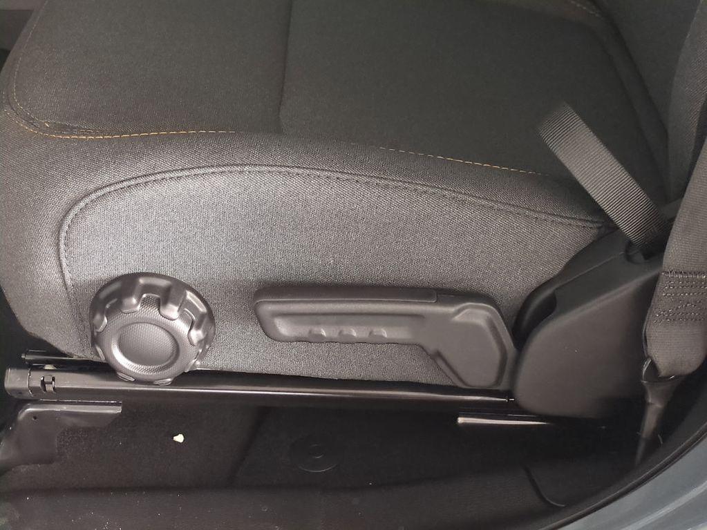 new 2026 Jeep Wrangler car, priced at $43,177