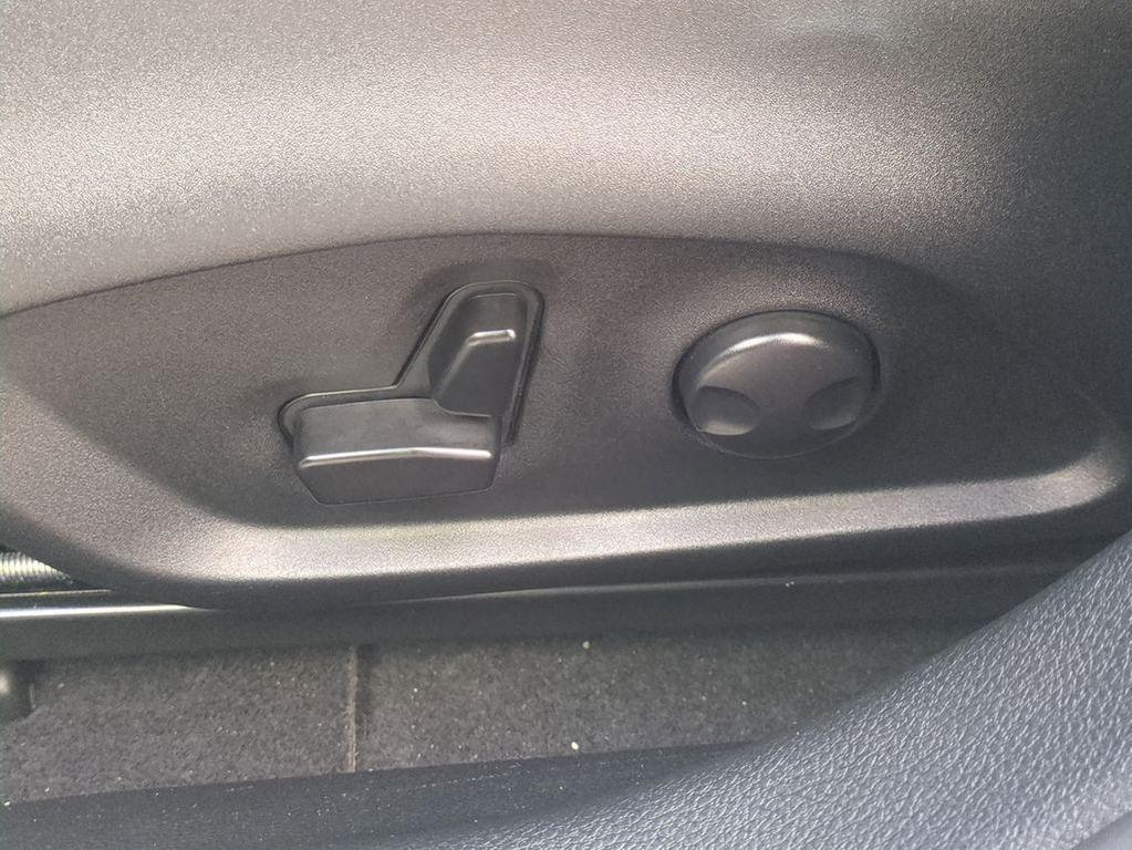 used 2023 Jeep Compass car, priced at $21,419