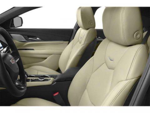 used 2020 Cadillac CT4 car, priced at $22,015