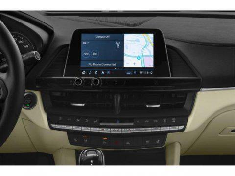 used 2020 Cadillac CT4 car, priced at $22,015