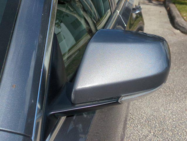 used 2020 Cadillac CT4 car, priced at $21,008