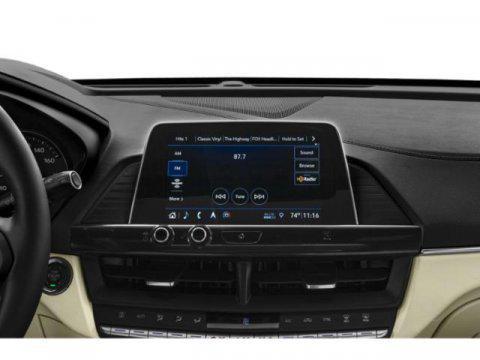 used 2020 Cadillac CT4 car, priced at $22,015