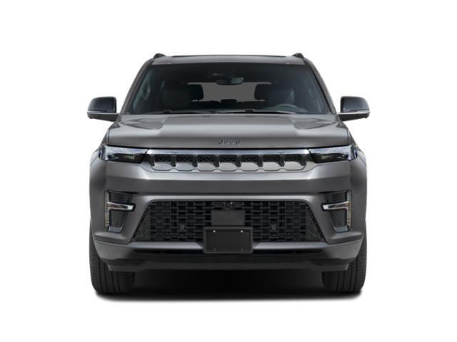 new 2026 Jeep Grand Wagoneer L car, priced at $96,490