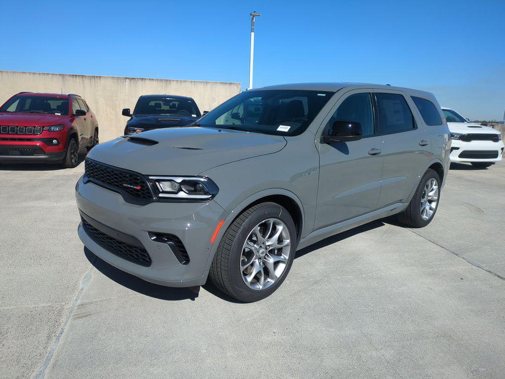new 2026 Dodge Durango car, priced at $51,805