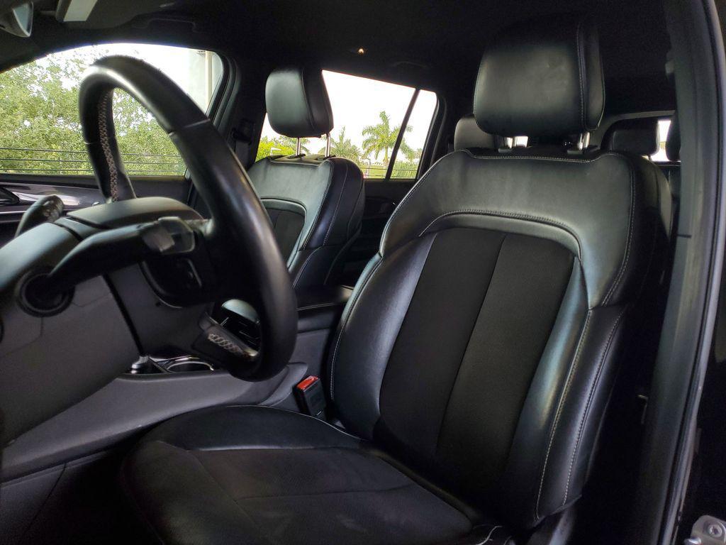 used 2021 Jeep Grand Cherokee L car, priced at $22,228