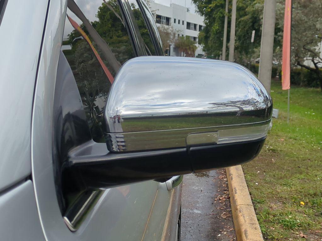 used 2018 Lincoln Navigator car, priced at $31,029