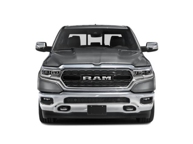 used 2021 Ram 1500 car, priced at $38,330