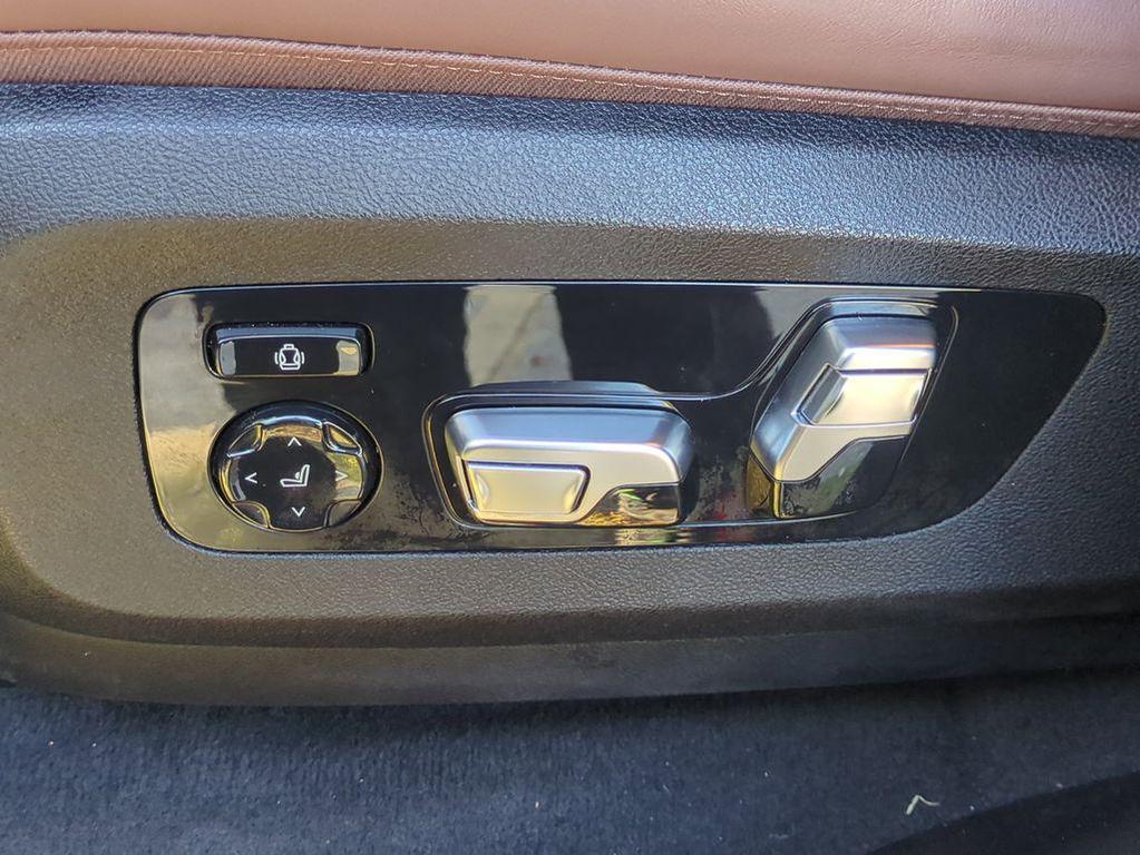 used 2023 BMW X5 car, priced at $35,018