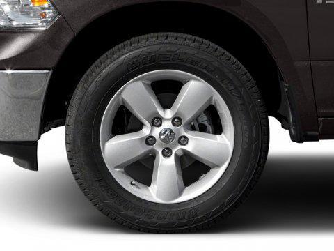 used 2017 Ram 1500 car, priced at $15,962