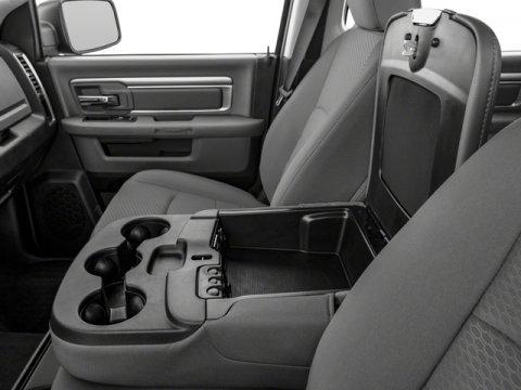 used 2017 Ram 1500 car, priced at $15,962