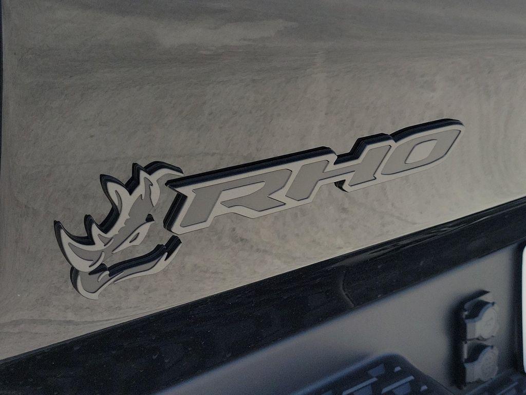 new 2027 Ram 1500 car, priced at $74,417