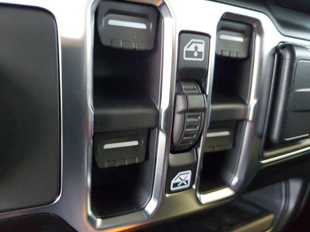 new 2026 Jeep Wrangler car, priced at $37,358
